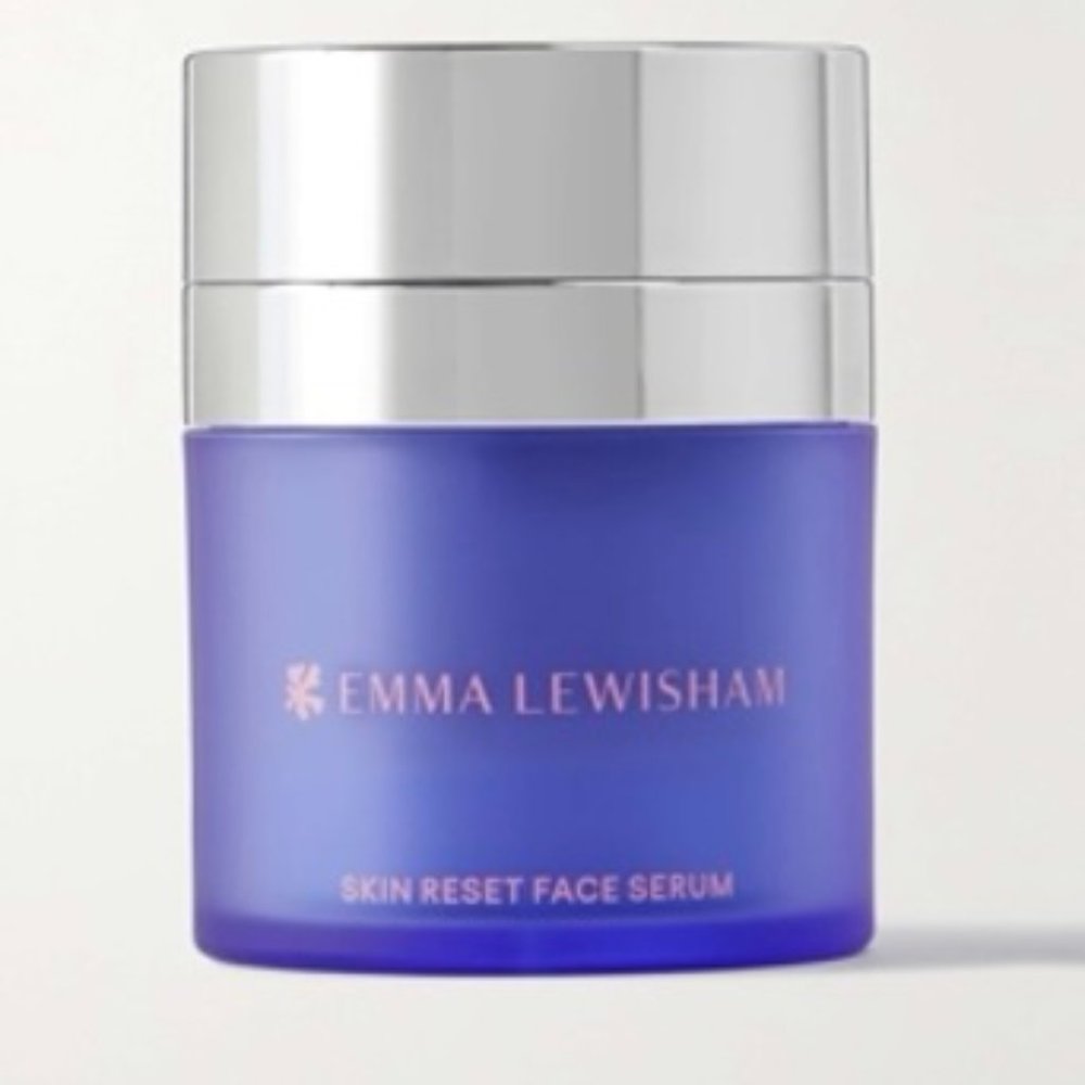 Emma Lewisham Skin Reset